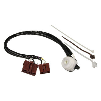 WVE® - Ignition Switch