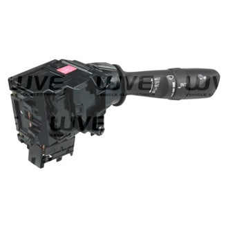 WVE® - Windshield Wiper Switches