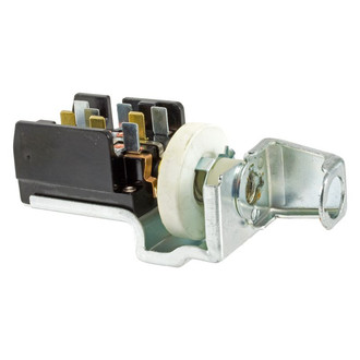 WVE® - Headlight Switch