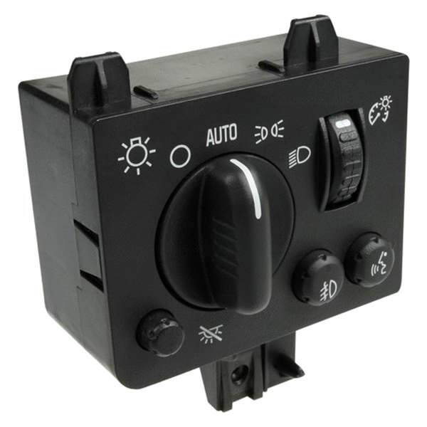 WVE® - Fog Light Switch