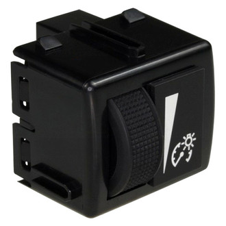 WVE® - Instrument Panel Dimmer Switch