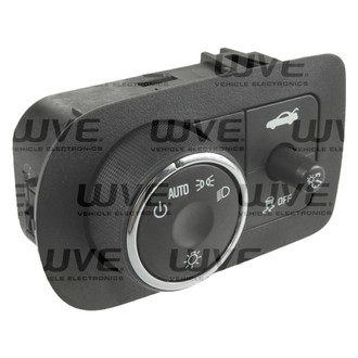 WVE® - Trunk Lid Release Switch
