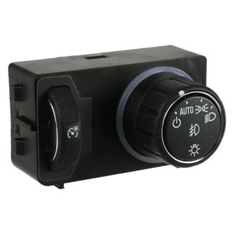 WVE® - Headlight Switch