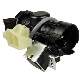 WVE® - Ignition Lock Housing