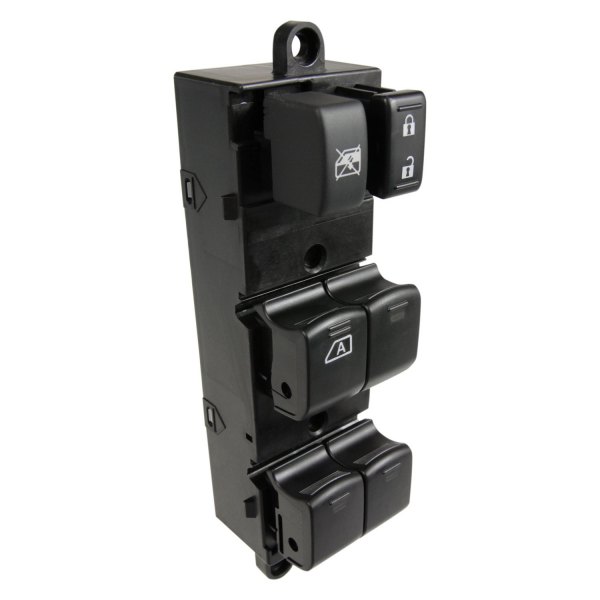 WVE® - Front Driver Side Window Switch