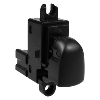 WVE® 1S12964 - Front or Rear Passenger Side Window Switch