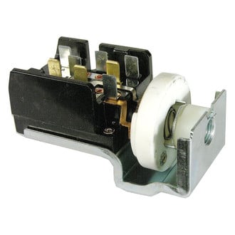 WVE® - Headlight Switch