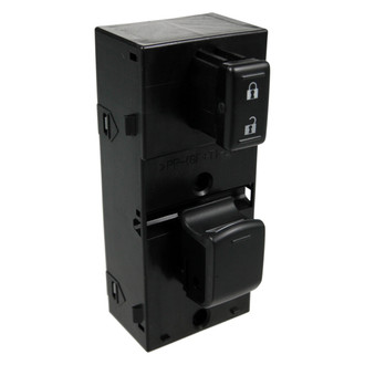 WVE® - Front or Rear Passenger Side Window Switch