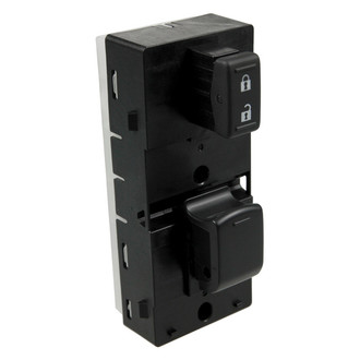 WVE® - Front Passenger Side Window Switch