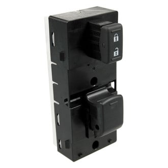 WVE® - Front Passenger Side Window Switch