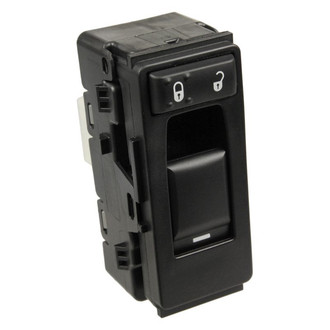 WVE® - Front Passenger Side Window Switch