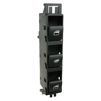 WVE® - Front Driver Side Window Switch