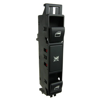 WVE® - Front Driver Side Window Switch