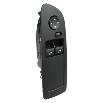 WVE® - Front Driver Side Window Switch