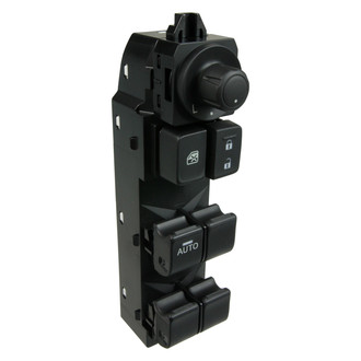 WVE® - Front Driver Side Window Switch