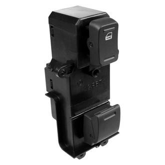 WVE® - Front Passenger Side Window Switch