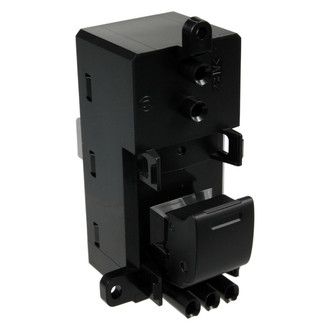 WVE® - Rear Window Switch