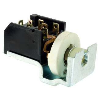 WVE® - Headlight Switch