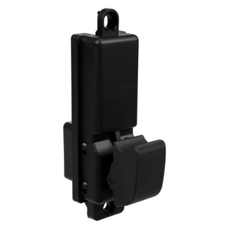 WVE® - Front or Rear Passenger Side Window Switch