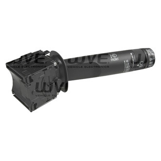 WVE® - Windshield Wiper Switches