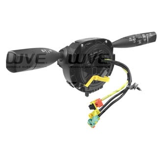 WVE® - Windshield Wiper Switches
