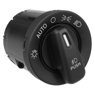 WVE® - Headlight Switch
