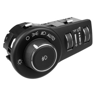 WVE® - Instrument Panel Dimmer Switch