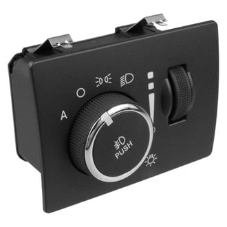 WVE® - Headlight Switch