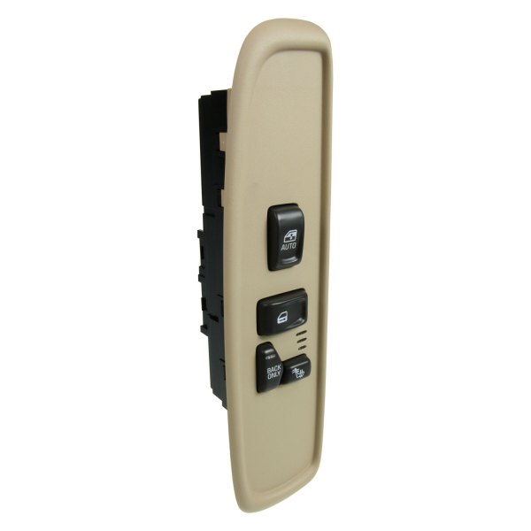 WVE® - Front Passenger Side Window Switch