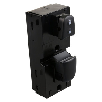 WVE® - Front or Rear Passenger Side Window Switch