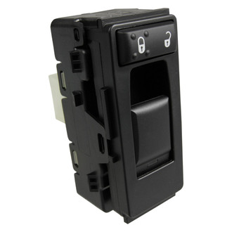 WVE® - Front Passenger Side Window Switch