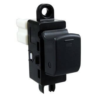 WVE® - Front Passenger Side Window Switch