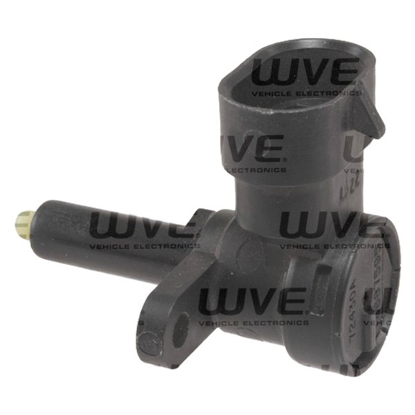 WVE® - Trunk Lid & Liftgate Ajar Switch