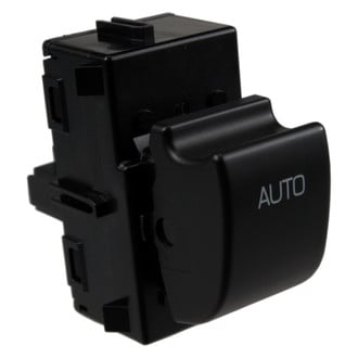 WVE® - Front Passenger Side Window Switch