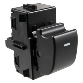 WVE® - Front Driver Side Window Switch