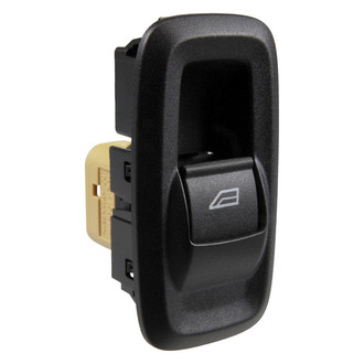 WVE® - Front or Rear Passenger Side Window Switch