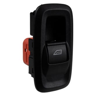 WVE® - Front or Rear Passenger Side Window Switch