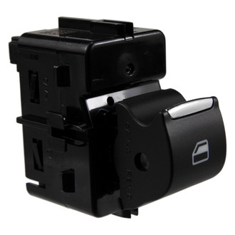 WVE® - Front or Rear Passenger Side Window Switch