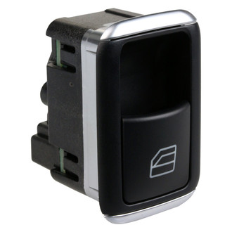 WVE® - Front or Rear Driver or Passenger Side Window Switch