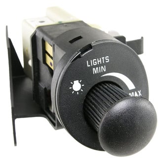 WVE® - Headlight Switch