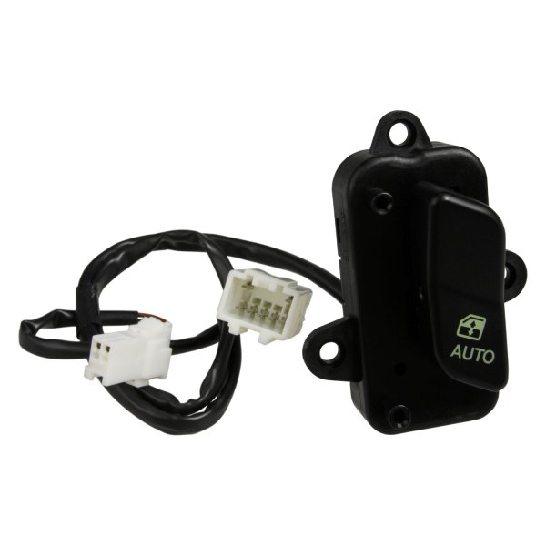 WVE® - Rear Driver Side Window Switch