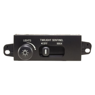 WVE® - Headlight Switch