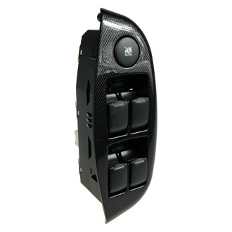 WVE® - Front Driver Side Window Switch