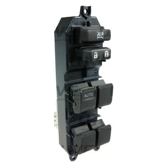 WVE® - Front Driver Side Door Lock Switch