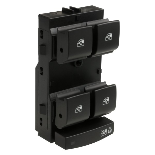 WVE® - Front Driver Side Window Switch