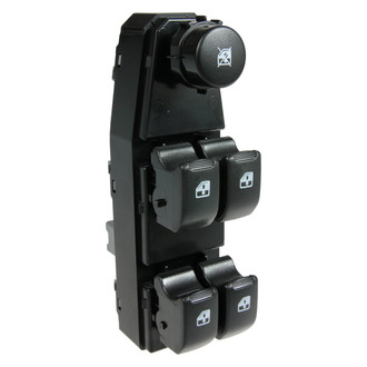 WVE® - Front Driver Side Window Switch