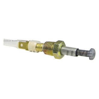 WVE® - Front Center Door Jamb Switch