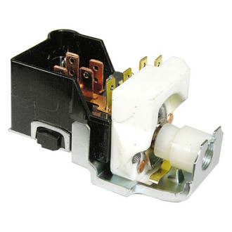 WVE® - Headlight Switch