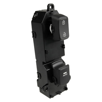 WVE® - Front Passenger Side Window Switch