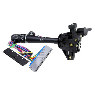 WVE® - Cruise Control Switch